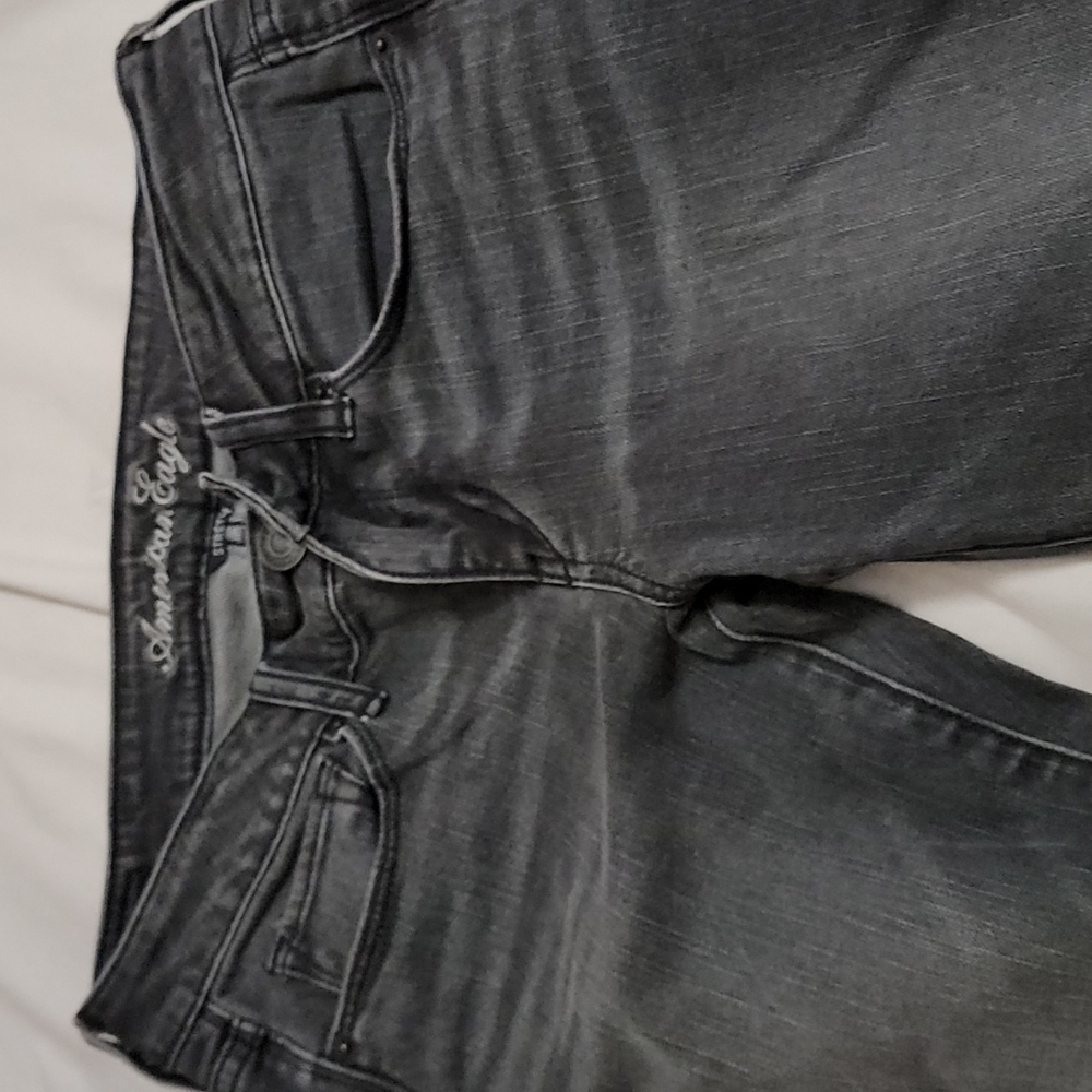 Bootcut jean